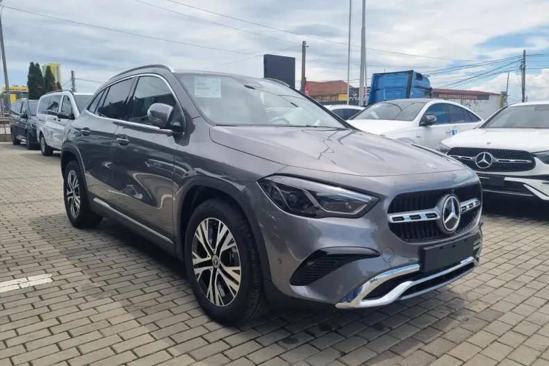 Mercedes-Benz GLA 220 (Clasa GLA) din 2025 cu 1 km - oferta MER240748 - foto 12