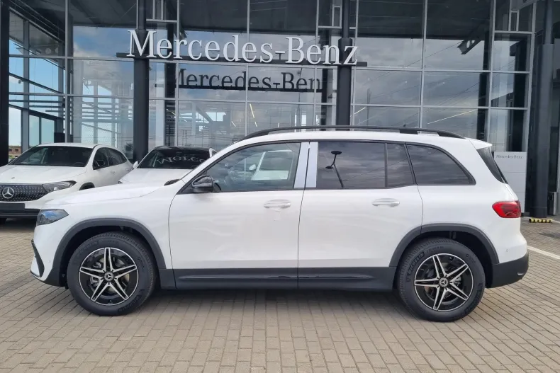 Mercedes-Benz EQB (Clasa GLB) din 2025 cu 1 km - oferta MER240749 - foto 2
