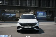 Mercedes-Benz EQB (Clasa GLB) din 2025 cu 1 km - oferta MER240749 - foto 14