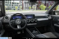 Mercedes-Benz EQB (Clasa GLB) din 2025 cu 1 km - oferta MER240749 - foto 15