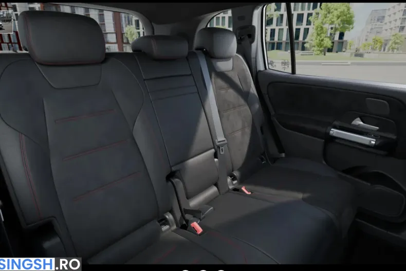 Mercedes-Benz EQB (Clasa GLB) din 2025 cu 1 km - oferta MER240749 - foto 17
