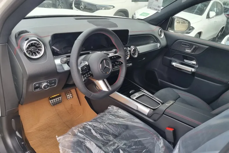 Mercedes-Benz EQB (Clasa GLB) din 2025 cu 1 km - oferta MER240749 - foto 25