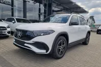 Mercedes-Benz EQB (Clasa GLB) din 2025 cu 1 km - oferta MER240749 - foto 26