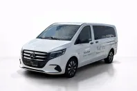 Mercedes-Benz Vito din 2025 cu 5.500 km - oferta MER240750 - foto 1