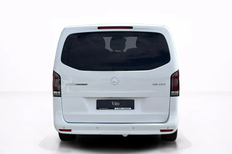 Mercedes-Benz Vito din 2025 cu 5.500 km - oferta MER240750 - foto 2
