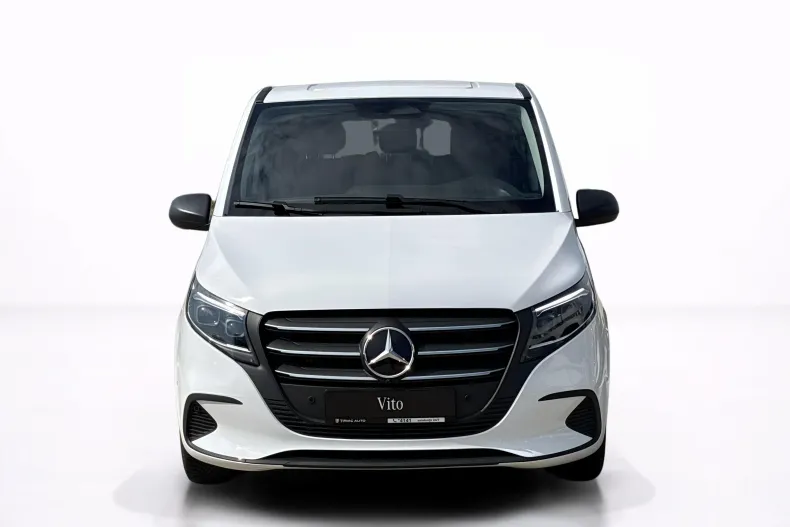 Mercedes-Benz Vito din 2025 cu 5.500 km - oferta MER240750 - foto 4
