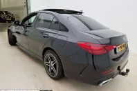 Mercedes-Benz C 300 (Clasa C) din 2022 cu 140.330 km - oferta MER240751 - foto 2
