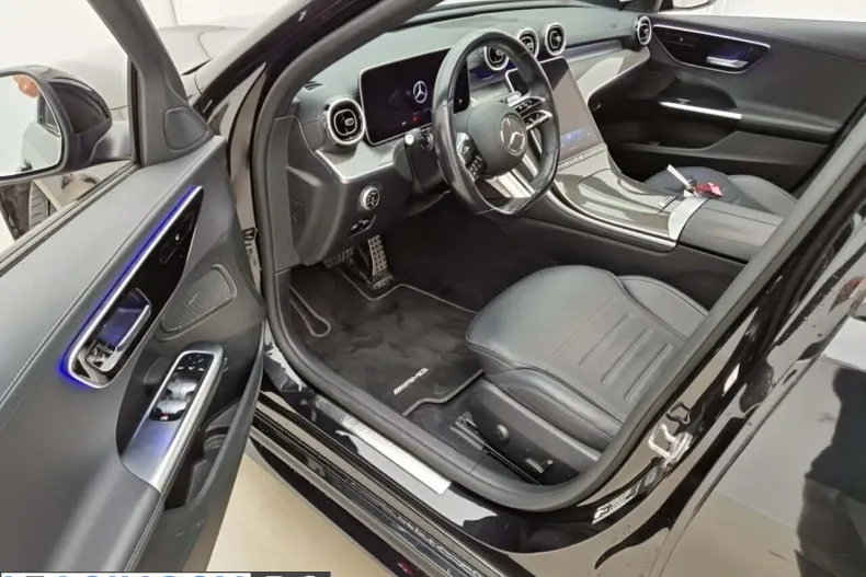 Mercedes-Benz C 300 (Clasa C) din 2022 cu 140.330 km - oferta MER240751 - foto 3