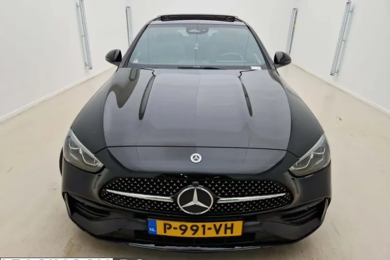 Mercedes-Benz C 300 (Clasa C) din 2022 cu 140.330 km - oferta MER240751 - foto 7