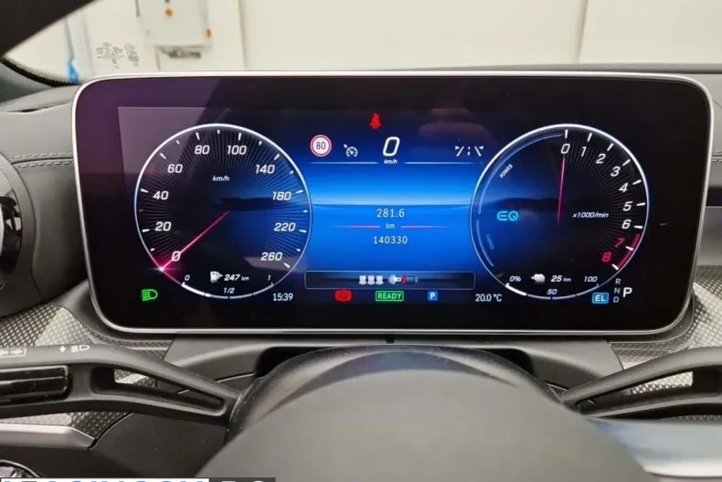 Mercedes-Benz C 300 (Clasa C) din 2022 cu 140.330 km - oferta MER240751 - foto 11