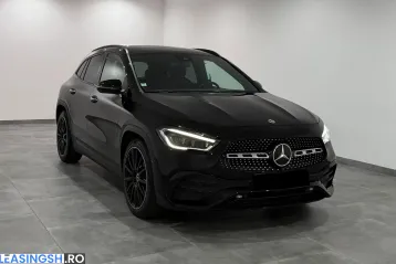Mercedes-Benz GLA 200 din 2021 - oferta MER240752