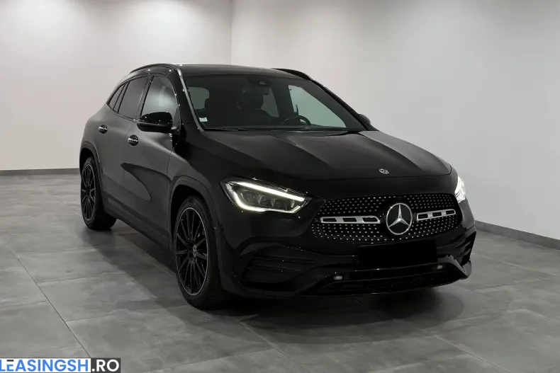 Mercedes-Benz GLA 200 (Clasa GLA) din 2021 cu 155.430 km - oferta MER240752 - foto 1