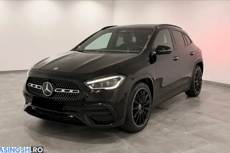 Mercedes-Benz GLA 200 (Clasa GLA) din 2021 cu 155.430 km - oferta MER240752 - foto 2