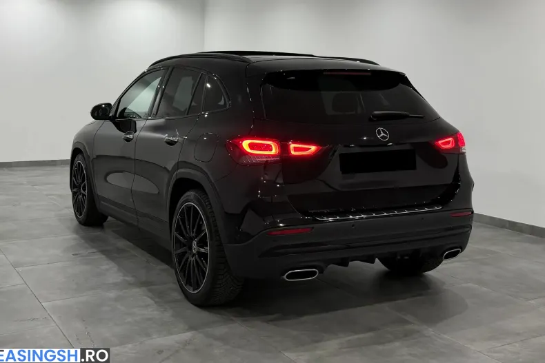 Mercedes-Benz GLA 200 (Clasa GLA) din 2021 cu 155.430 km - oferta MER240752 - foto 4