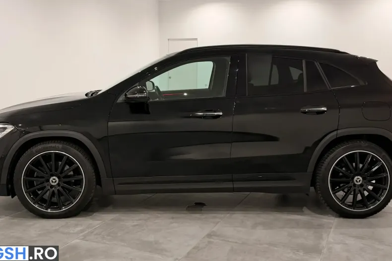 Mercedes-Benz GLA 200 (Clasa GLA) din 2021 cu 155.430 km - oferta MER240752 - foto 5