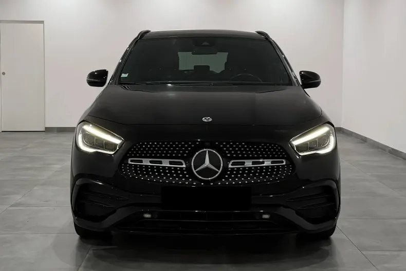 Mercedes-Benz GLA 200 (Clasa GLA) din 2021 cu 155.430 km - oferta MER240752 - foto 10