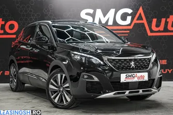 Peugeot 3008 din 2020 - oferta PEU240753