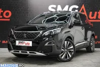 Peugeot 3008 din 2020 cu 157.287 km - oferta PEU240753 - foto 2
