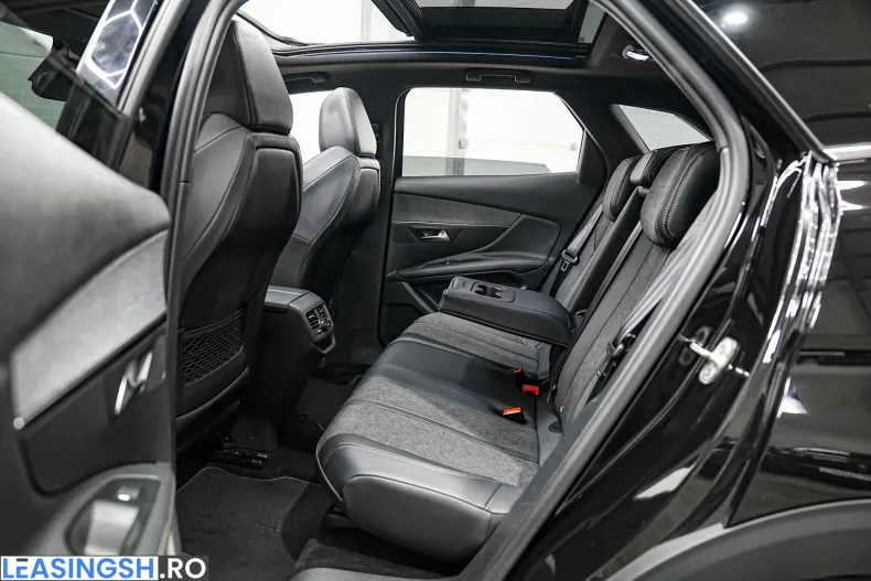 Peugeot 3008 din 2020 cu 157.287 km - oferta PEU240753 - foto 4