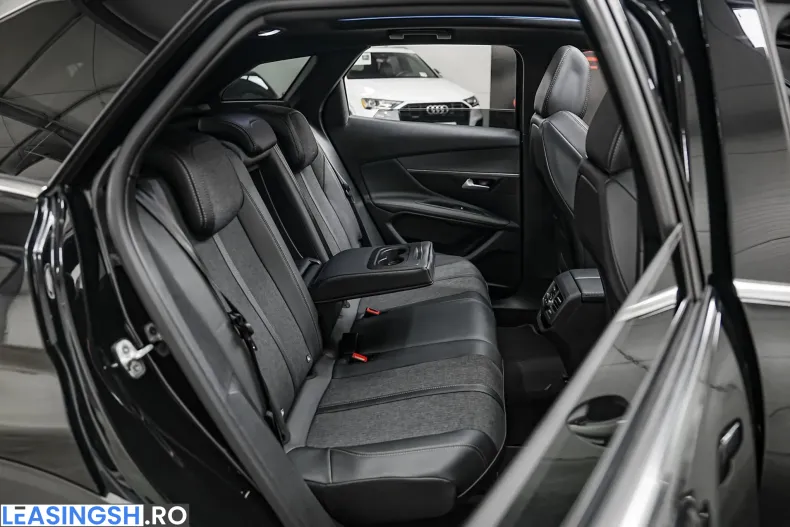 Peugeot 3008 din 2020 cu 157.287 km - oferta PEU240753 - foto 12