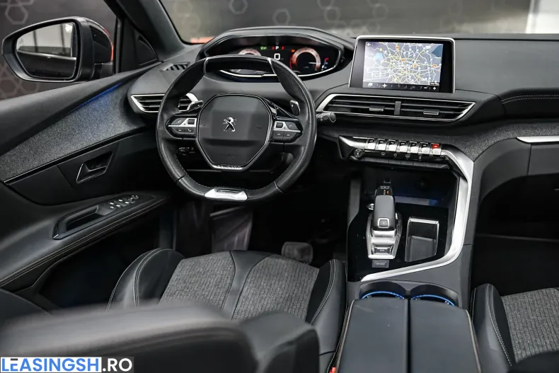 Peugeot 3008 din 2020 cu 157.287 km - oferta PEU240753 - foto 14