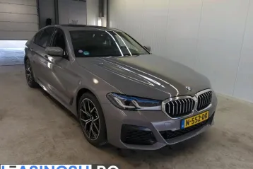 BMW 520e din 2021 - oferta BMW240754