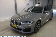 BMW 520e (Seria 5) din 2021 cu 172.455 km - oferta BMW240754 - foto 2