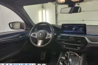BMW 520e (Seria 5) din 2021 cu 172.455 km - oferta BMW240754 - foto 3