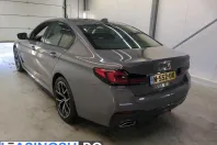 BMW 520e (Seria 5) din 2021 cu 172.455 km - oferta BMW240754 - foto 4