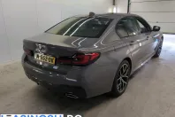 BMW 520e (Seria 5) din 2021 cu 172.455 km - oferta BMW240754 - foto 5