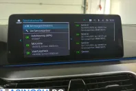 BMW 520e (Seria 5) din 2021 cu 172.455 km - oferta BMW240754 - foto 8