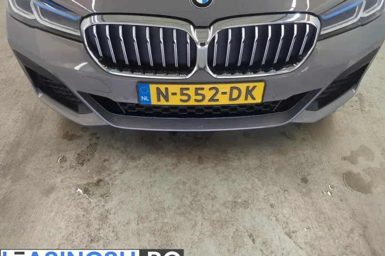 BMW 520e (Seria 5) din 2021 cu 172.455 km - oferta BMW240754 - foto 15