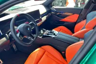 BMW M5 (Seria 5) din 2026 cu 7 km - oferta BMW240755 - foto 10