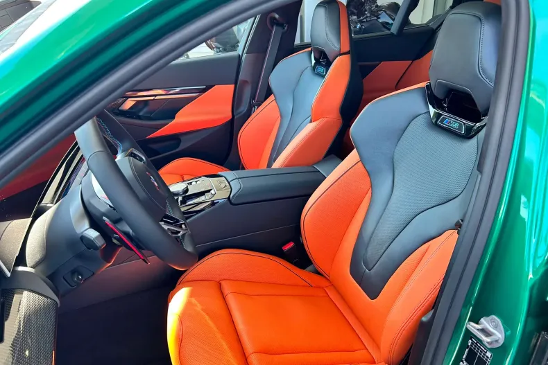 BMW M5 (Seria 5) din 2026 cu 7 km - oferta BMW240755 - foto 11