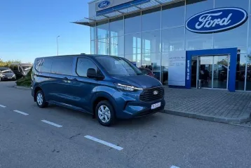Ford Transit din 2026 - oferta FOR240756