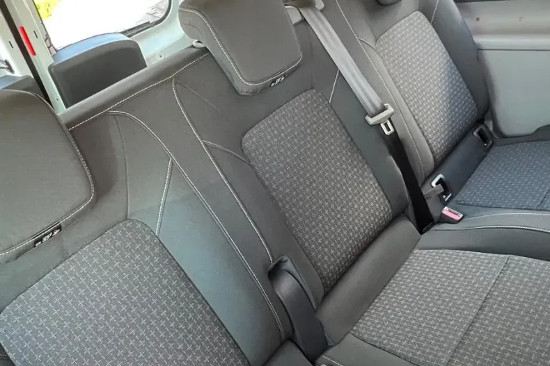 Ford Transit din 2026 cu 5 km - oferta FOR240756 - foto 6