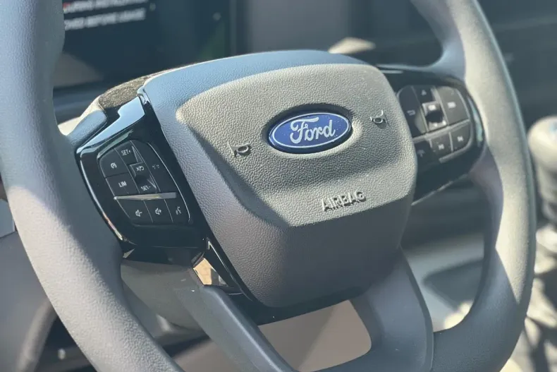 Ford Transit din 2026 cu 5 km - oferta FOR240756 - foto 10