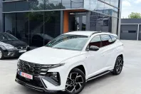 Hyundai Tucson din 2025 cu 18.601 km - oferta HYU240757 - foto 1