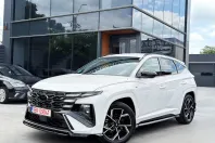Hyundai Tucson din 2025 cu 18.601 km - oferta HYU240757 - foto 2