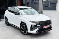 Hyundai Tucson din 2025 cu 18.601 km - oferta HYU240757 - foto 5