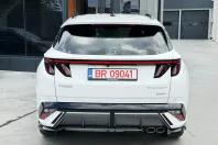 Hyundai Tucson din 2025 cu 18.601 km - oferta HYU240757 - foto 6