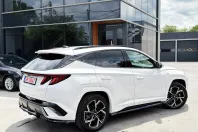 Hyundai Tucson din 2025 cu 18.601 km - oferta HYU240757 - foto 7