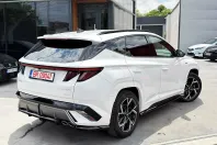 Hyundai Tucson din 2025 cu 18.601 km - oferta HYU240757 - foto 8