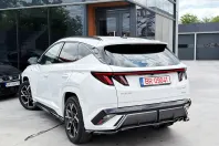 Hyundai Tucson din 2025 cu 18.601 km - oferta HYU240757 - foto 9