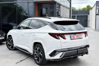 Hyundai Tucson din 2025 cu 18.601 km - oferta HYU240757 - foto 10