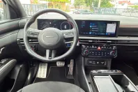 Hyundai Tucson din 2025 cu 18.601 km - oferta HYU240757 - foto 11