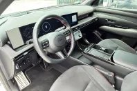 Hyundai Tucson din 2025 cu 18.601 km - oferta HYU240757 - foto 14