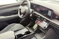 Hyundai Tucson din 2025 cu 18.601 km - oferta HYU240757 - foto 15