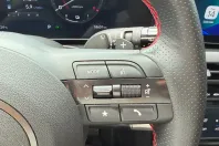 Hyundai Tucson din 2025 cu 18.601 km - oferta HYU240757 - foto 21
