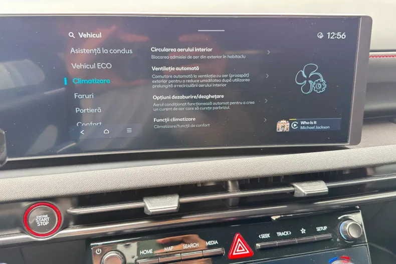 Hyundai Tucson din 2025 cu 18.601 km - oferta HYU240757 - foto 23